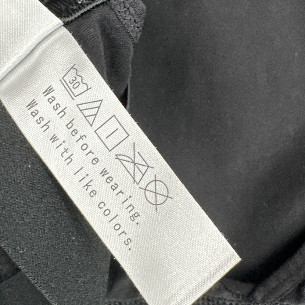 Momcozy Black Adjustable Straps Hands Free Nursing Pumping Bra Womens Large - Picture 5 of 5